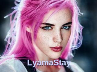 LyamaStay