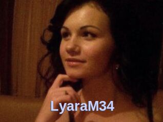 LyaraM34