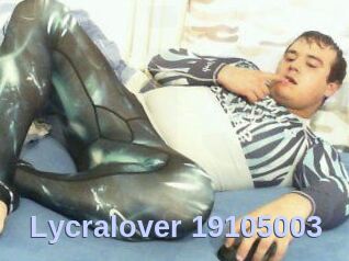 Lycralover