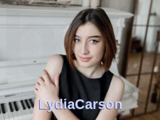 LydiaCarson
