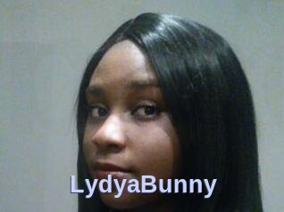 LydyaBunny