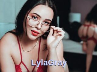 LylaGray