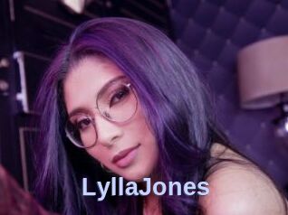 LyllaJones