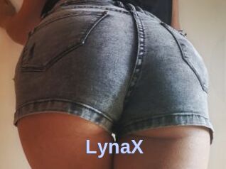 LynaX