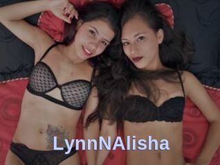 LynnNAlisha