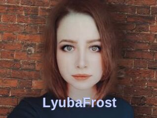 LyubaFrost