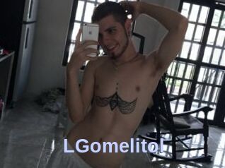 LGomelitol