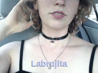 Labrujita