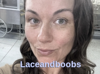 Laceandboobs