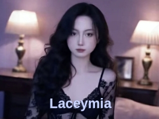 Laceymia