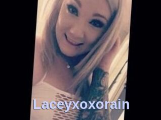 Laceyxoxorain
