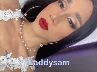 Laddysam