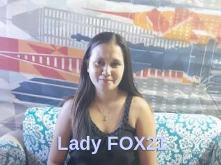 Lady_FOX21