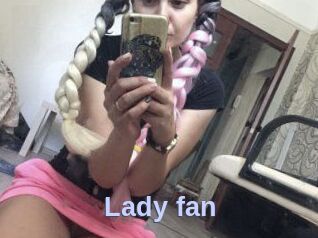 Lady_fan