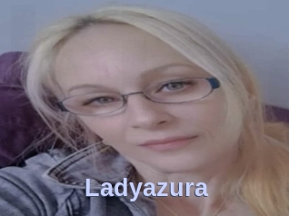 Ladyazura