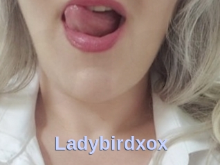 Ladybirdxox