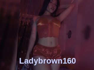 Ladybrown160