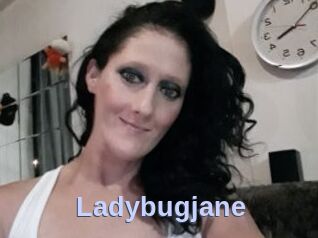 Ladybugjane
