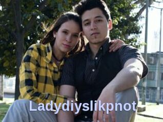 Ladydiyslikpnot