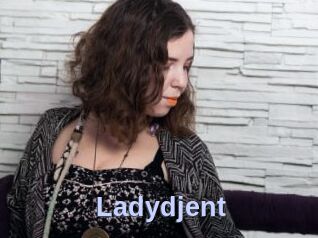 Ladydjent