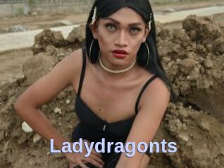 Ladydragonts