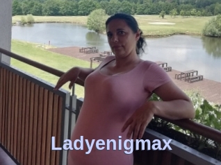 Ladyenigmax