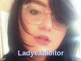 Ladyexhibitor