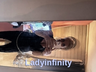 Ladyinfinity