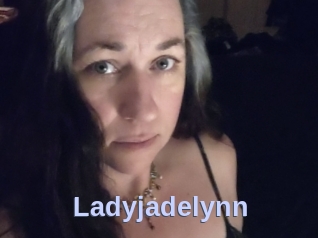 Ladyjadelynn