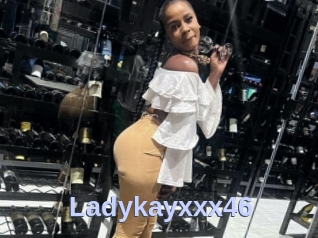 Ladykayxxx46
