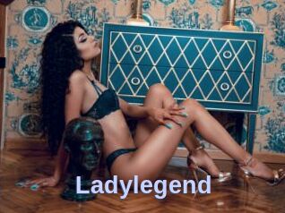 Ladylegend