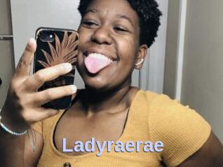 Ladyraerae