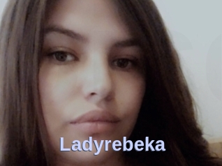 Ladyrebeka
