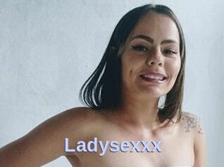 Ladysexxx
