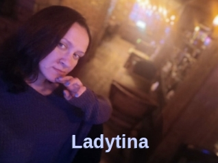 Ladytina