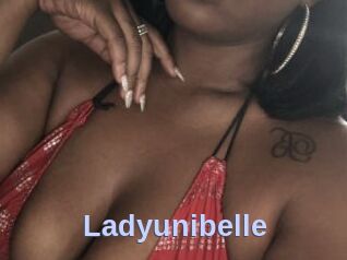 Ladyunibelle
