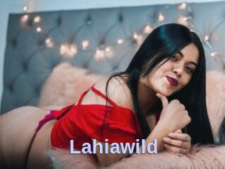 Lahiawild