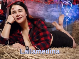 Lailamedina