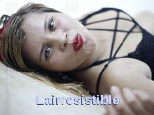 Lairresistible