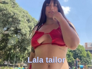 Lala_tailor