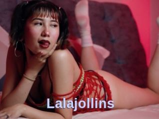 Lalajollins