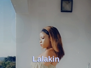 Lalakin