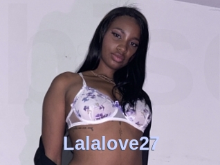 Lalalove27
