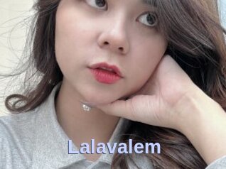 Lalavalem