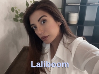 Laliboom