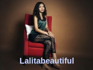 Lalitabeautiful