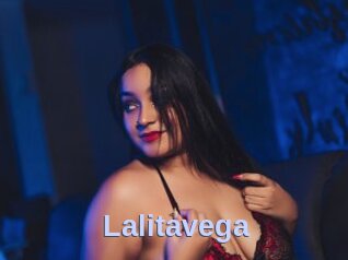 Lalitavega