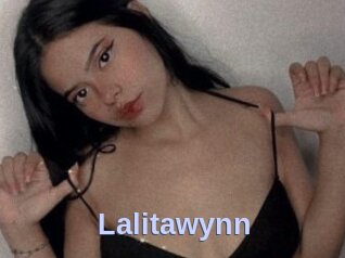 Lalitawynn