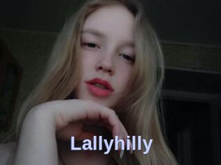 Lallyhilly