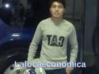 Lalocaeconomica